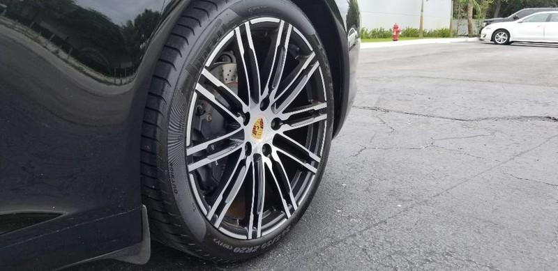 Used-2016-Porsche-911-Cabriolet-Black-Edition