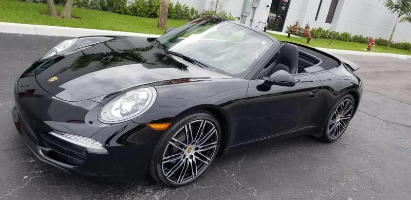 Used-2016-Porsche-911-Cabriolet-Black-Edition