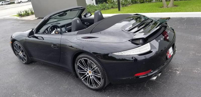 Used-2016-Porsche-911-Cabriolet-Black-Edition