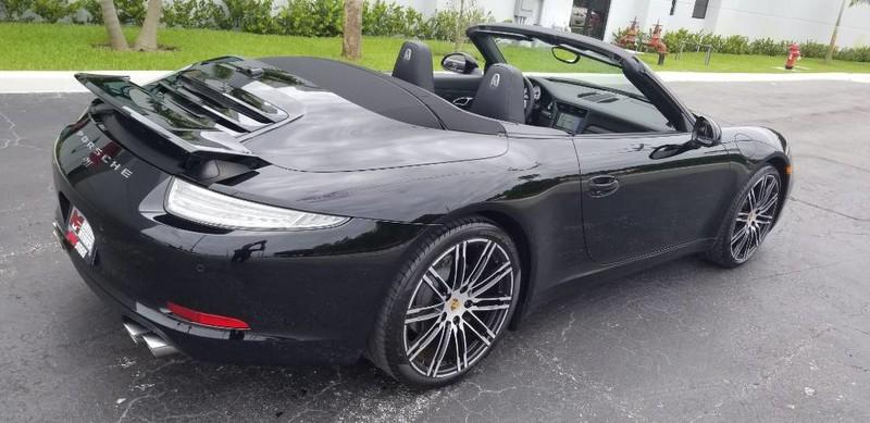 Used-2016-Porsche-911-Cabriolet-Black-Edition