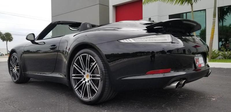 Used-2016-Porsche-911-Cabriolet-Black-Edition