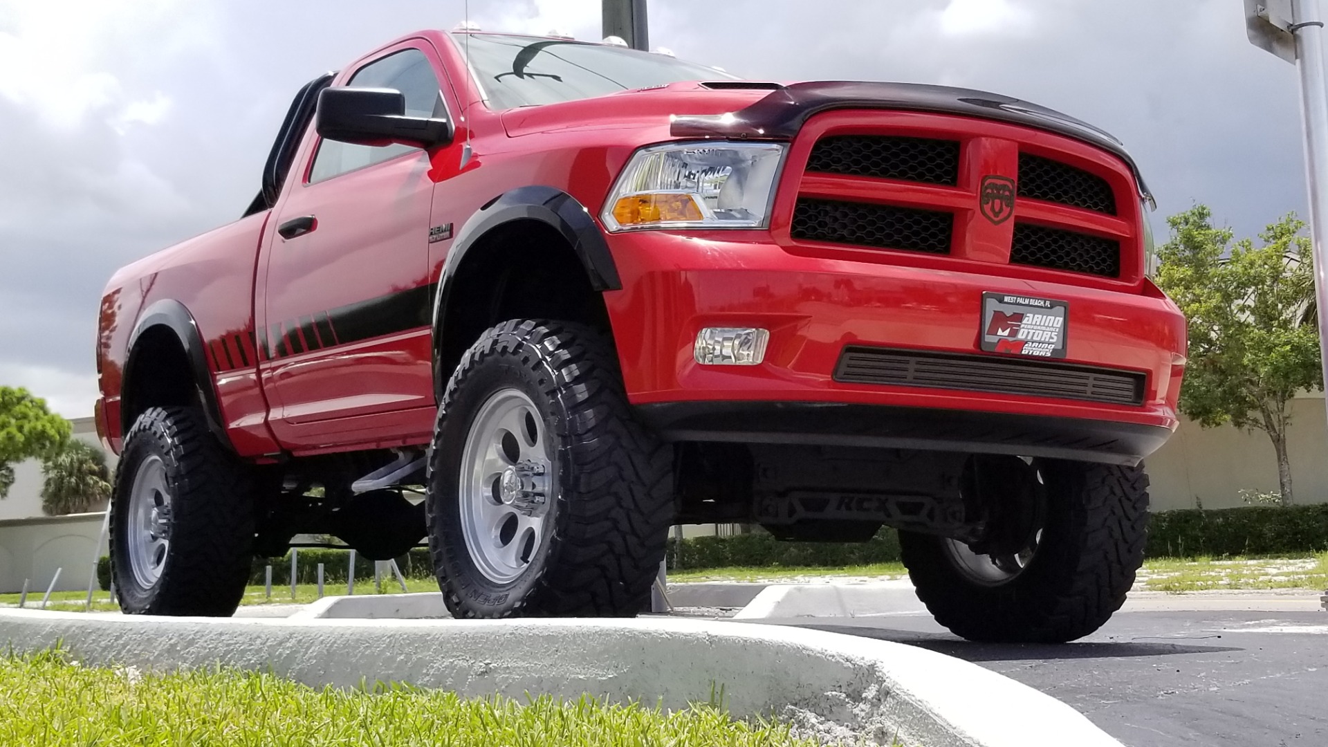Used-2011-Ram-Ram-Pickup-1500-Express