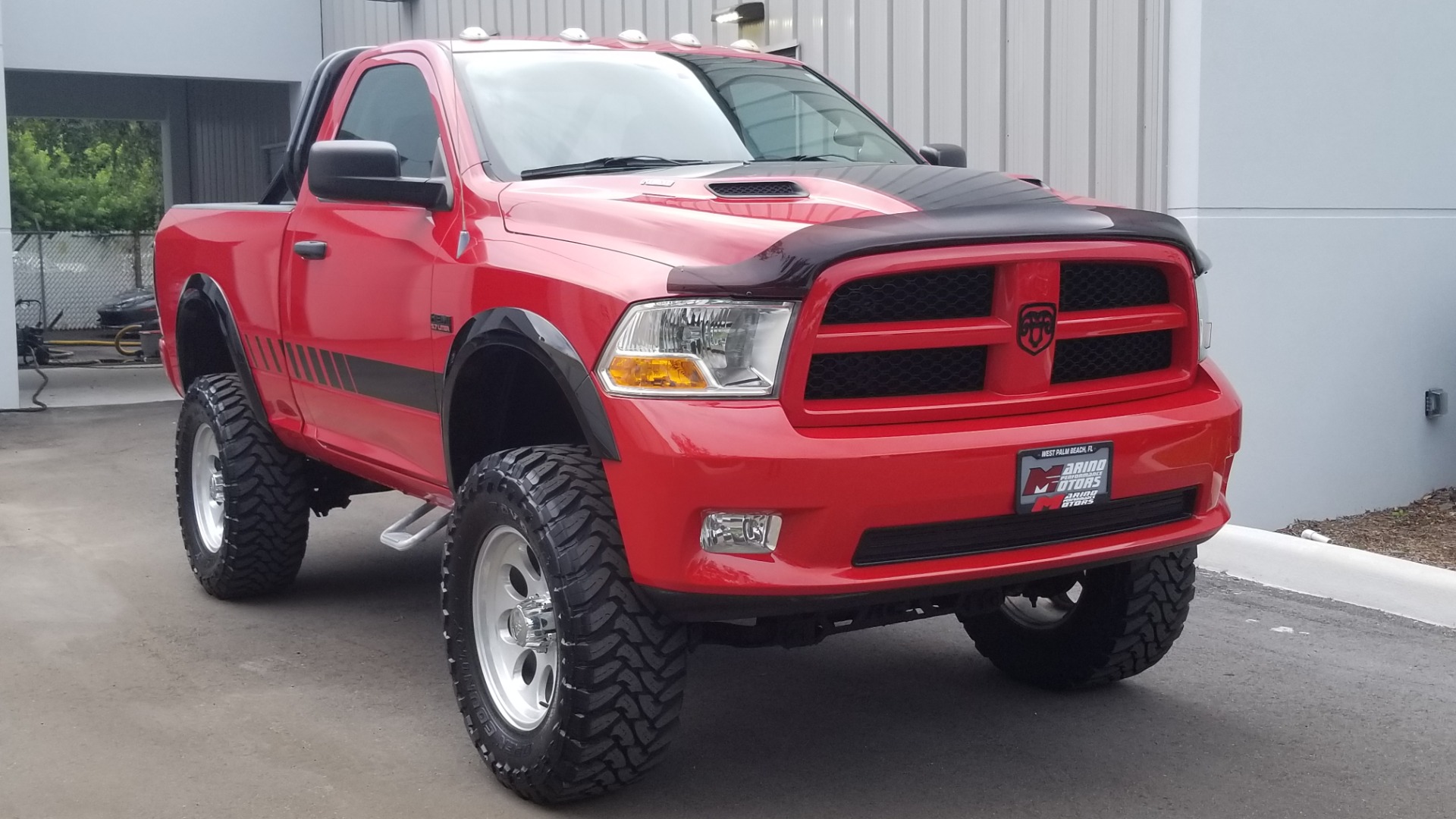 Used-2011-Ram-Ram-Pickup-1500-Express