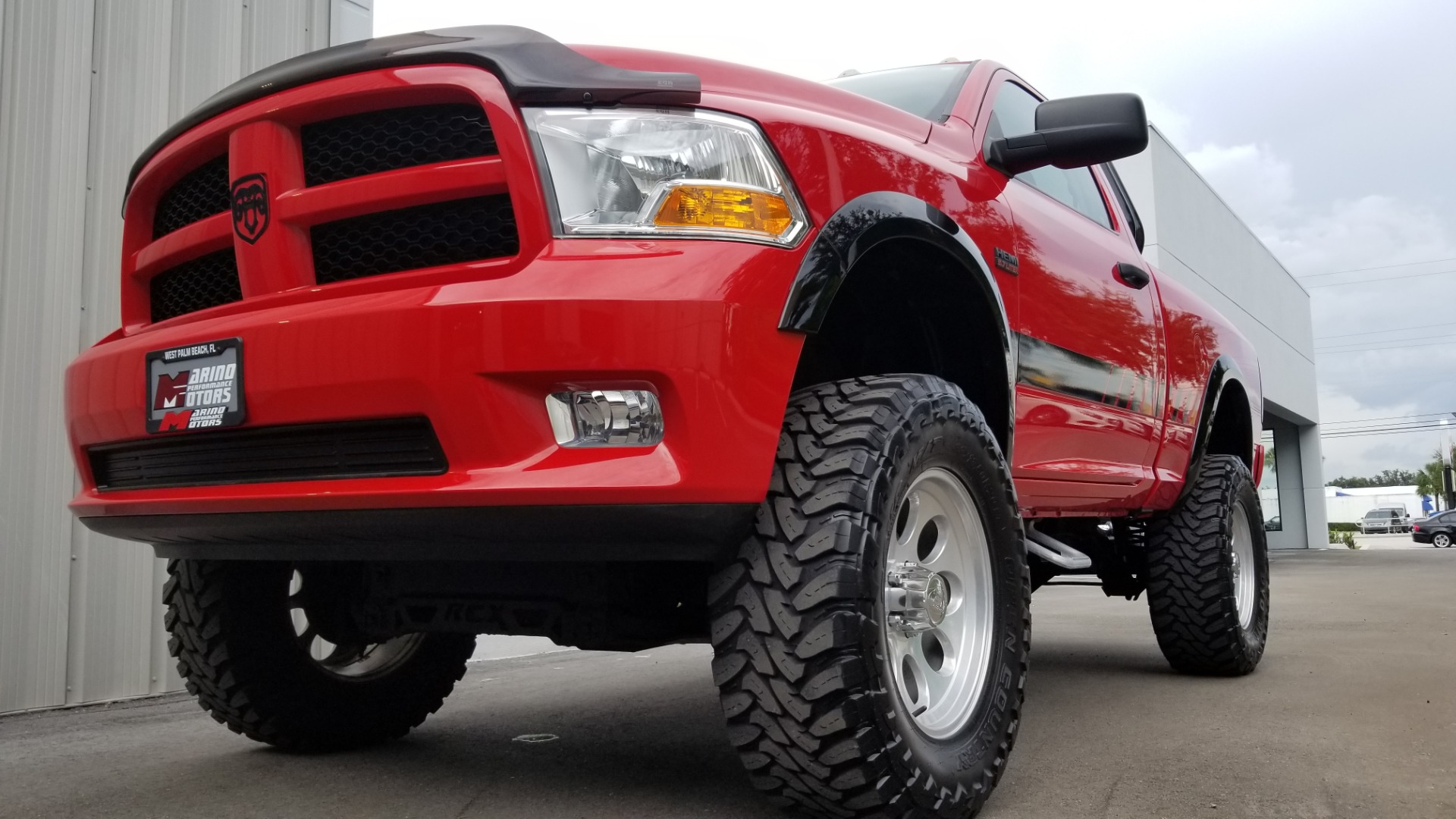 Used-2011-Ram-Ram-Pickup-1500-Express