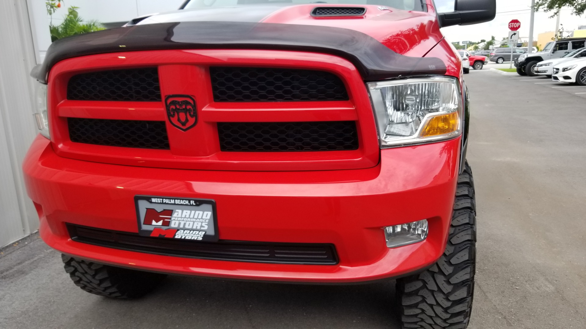 Used-2011-Ram-Ram-Pickup-1500-Express
