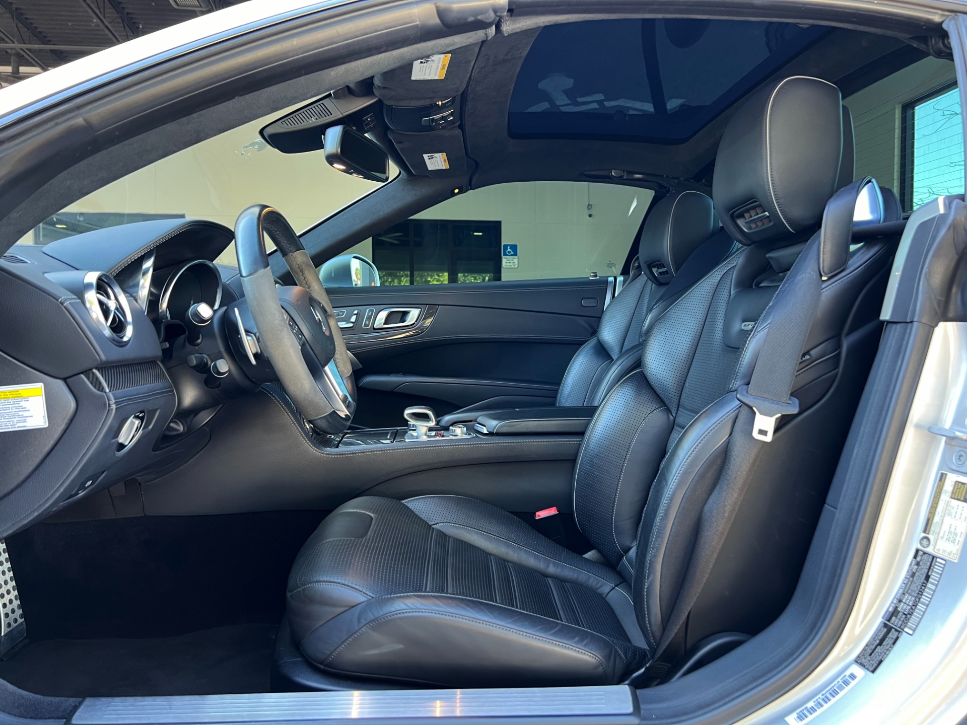 Used-2013-Mercedes-Benz-SL-Class-SL-63-AMG