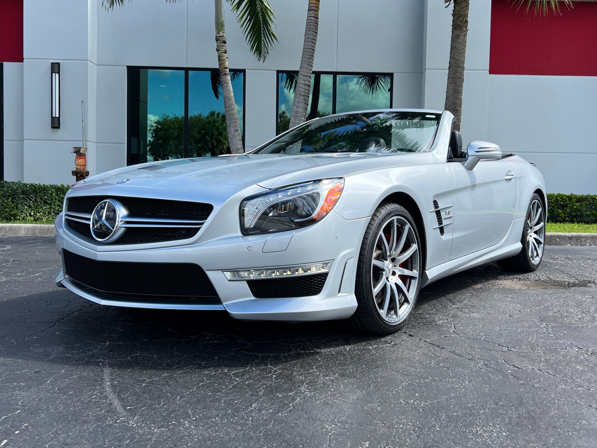 Used-2013-Mercedes-Benz-SL-Class-SL-63-AMG