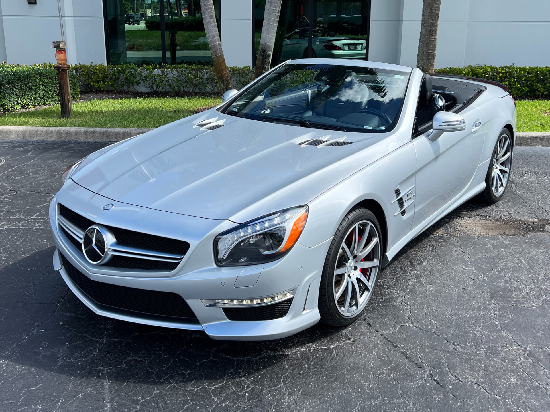 Used-2013-Mercedes-Benz-SL-Class-SL-63-AMG