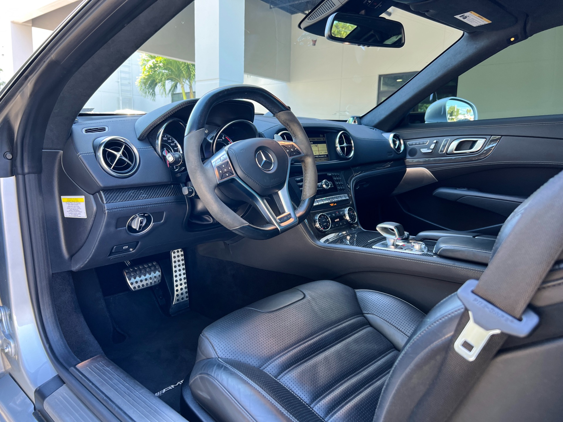 Used-2013-Mercedes-Benz-SL-Class-SL-63-AMG
