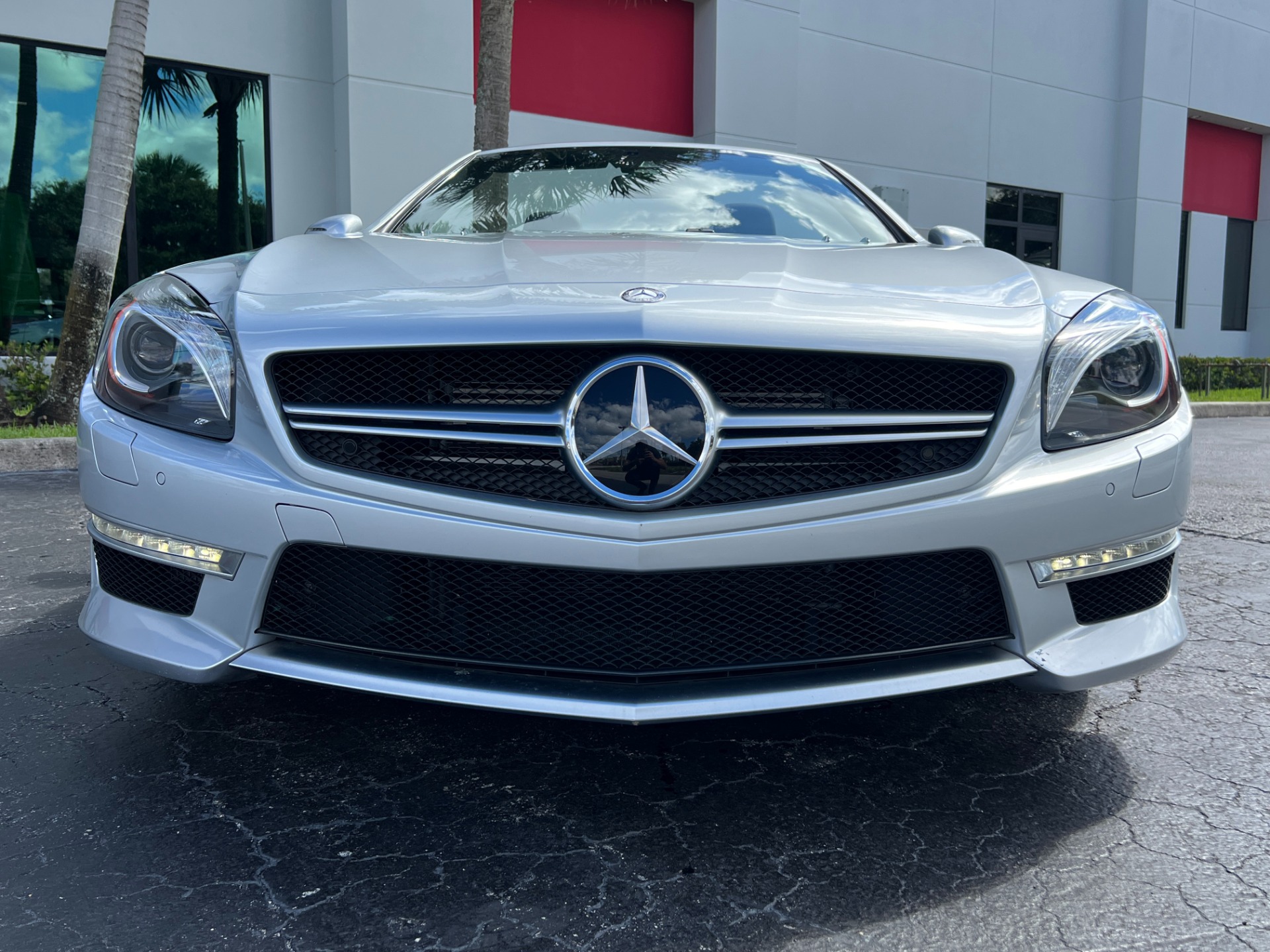 Used-2013-Mercedes-Benz-SL-Class-SL-63-AMG