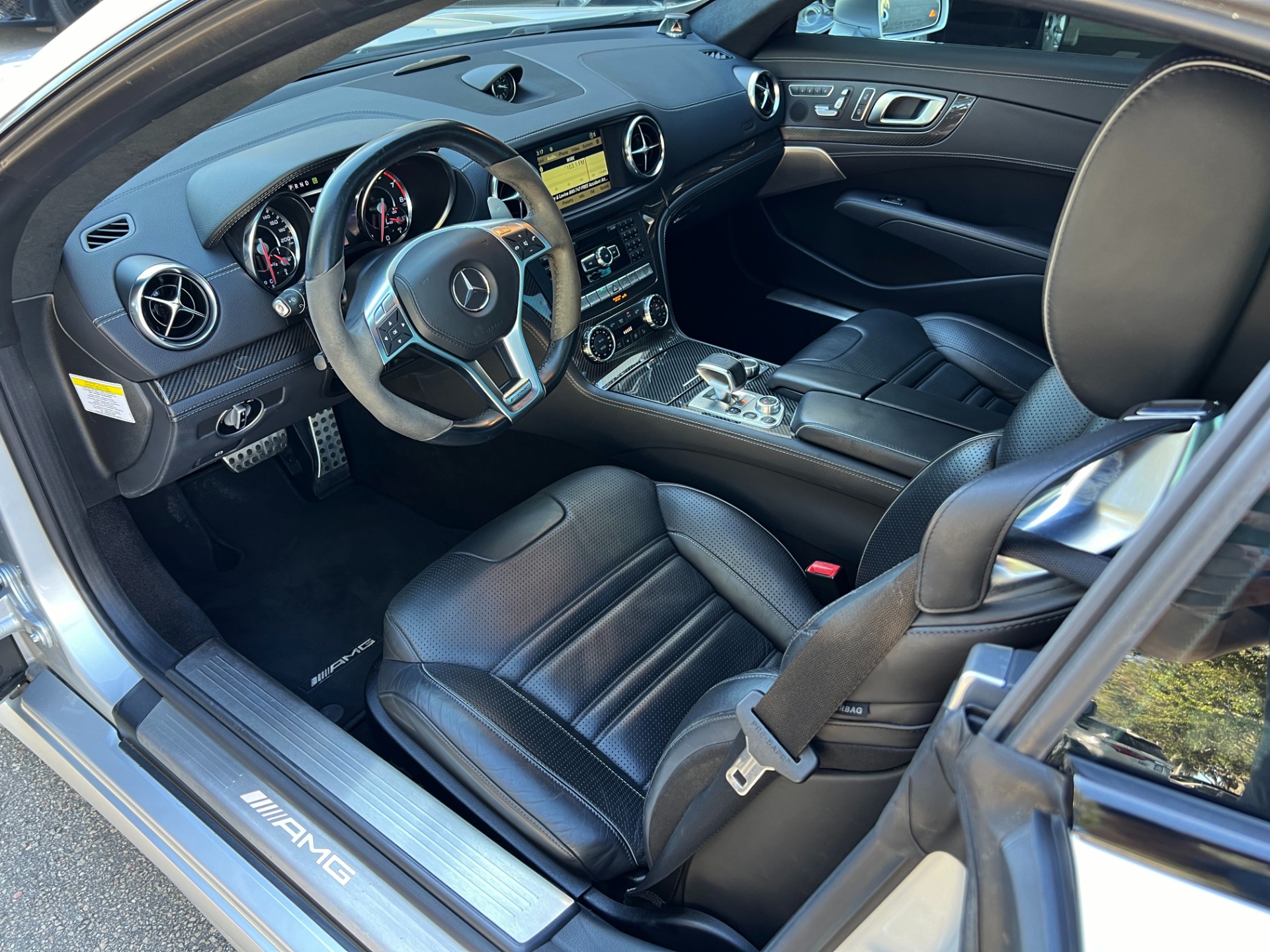 Used-2013-Mercedes-Benz-SL-Class-SL-63-AMG