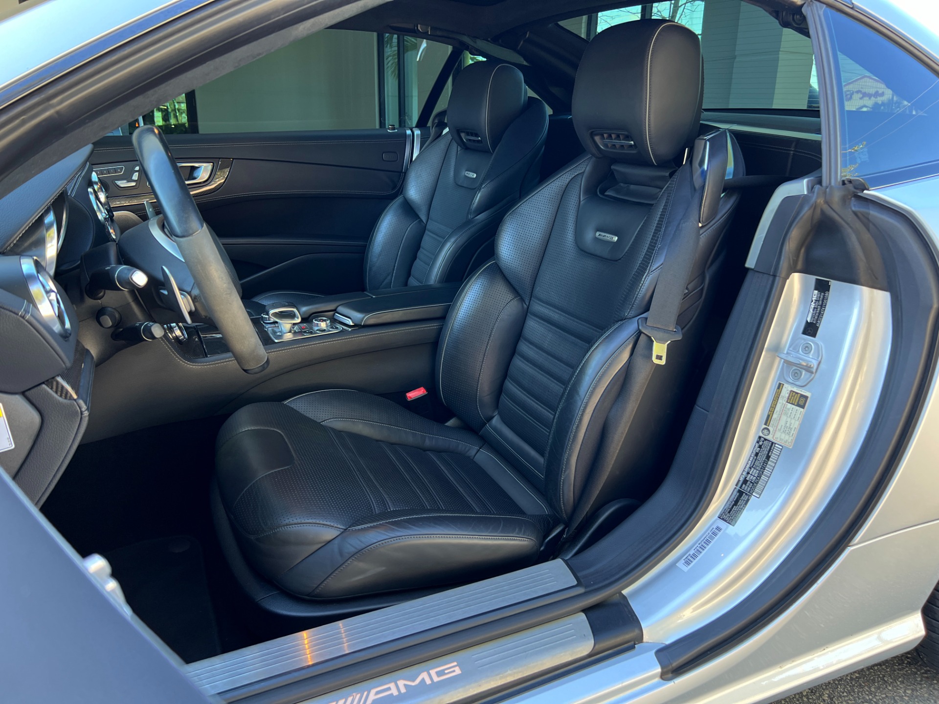 Used-2013-Mercedes-Benz-SL-Class-SL-63-AMG