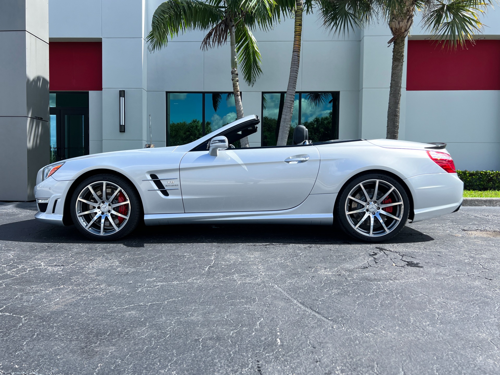 Used-2013-Mercedes-Benz-SL-Class-SL-63-AMG