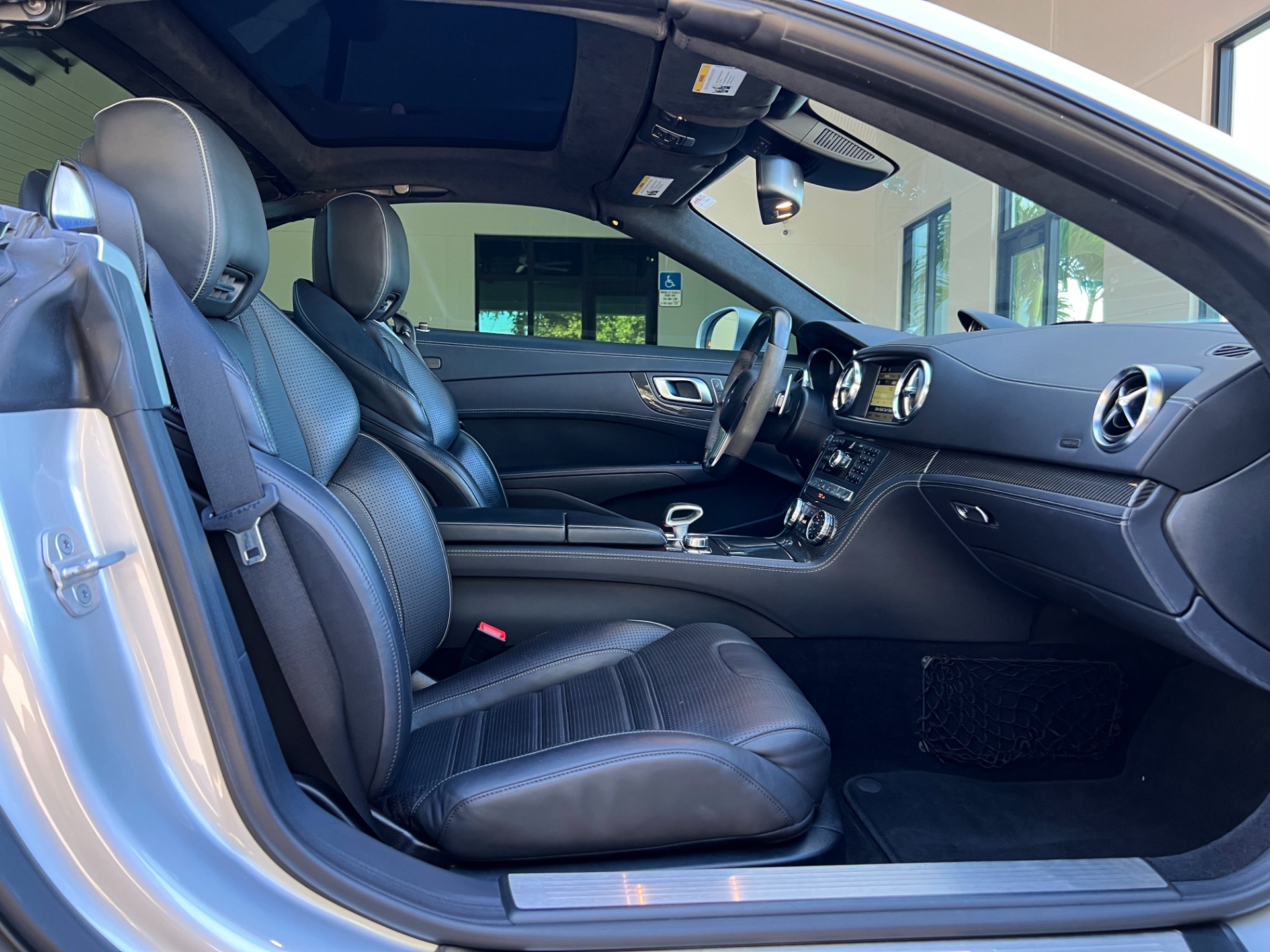 Used-2013-Mercedes-Benz-SL-Class-SL-63-AMG