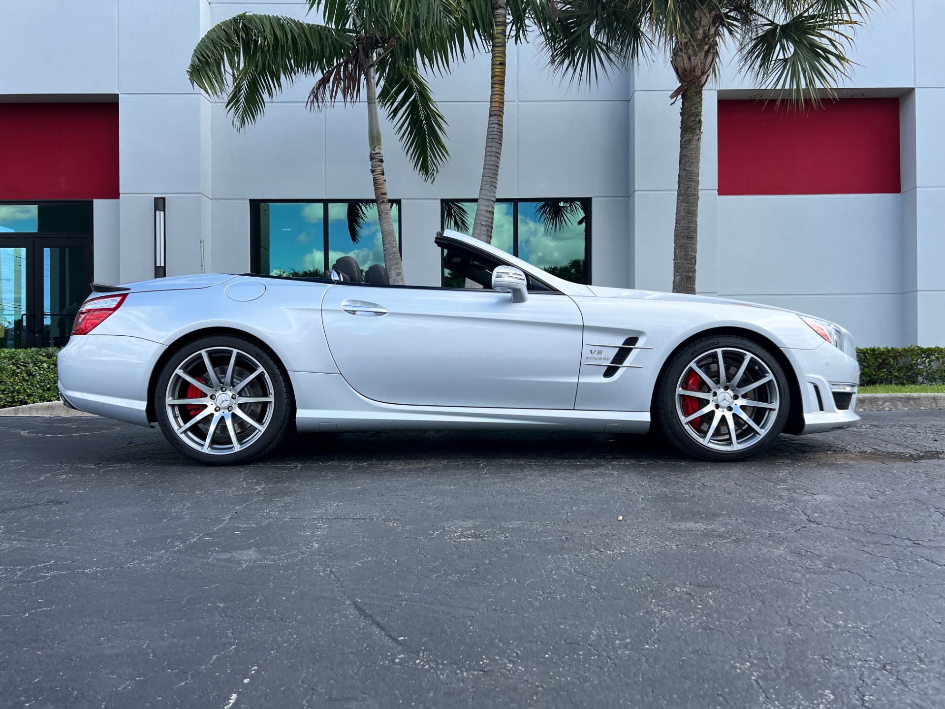 Used-2013-Mercedes-Benz-SL-Class-SL-63-AMG