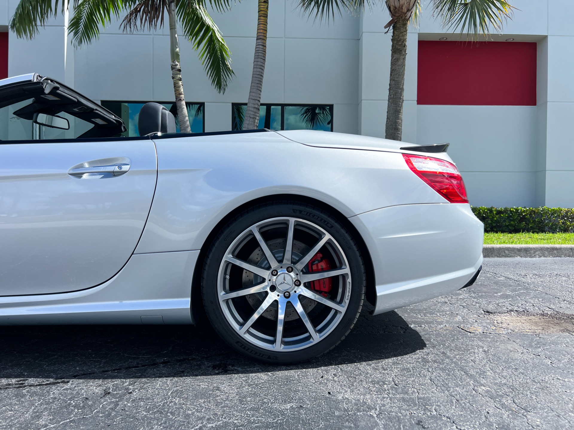 Used-2013-Mercedes-Benz-SL-Class-SL-63-AMG