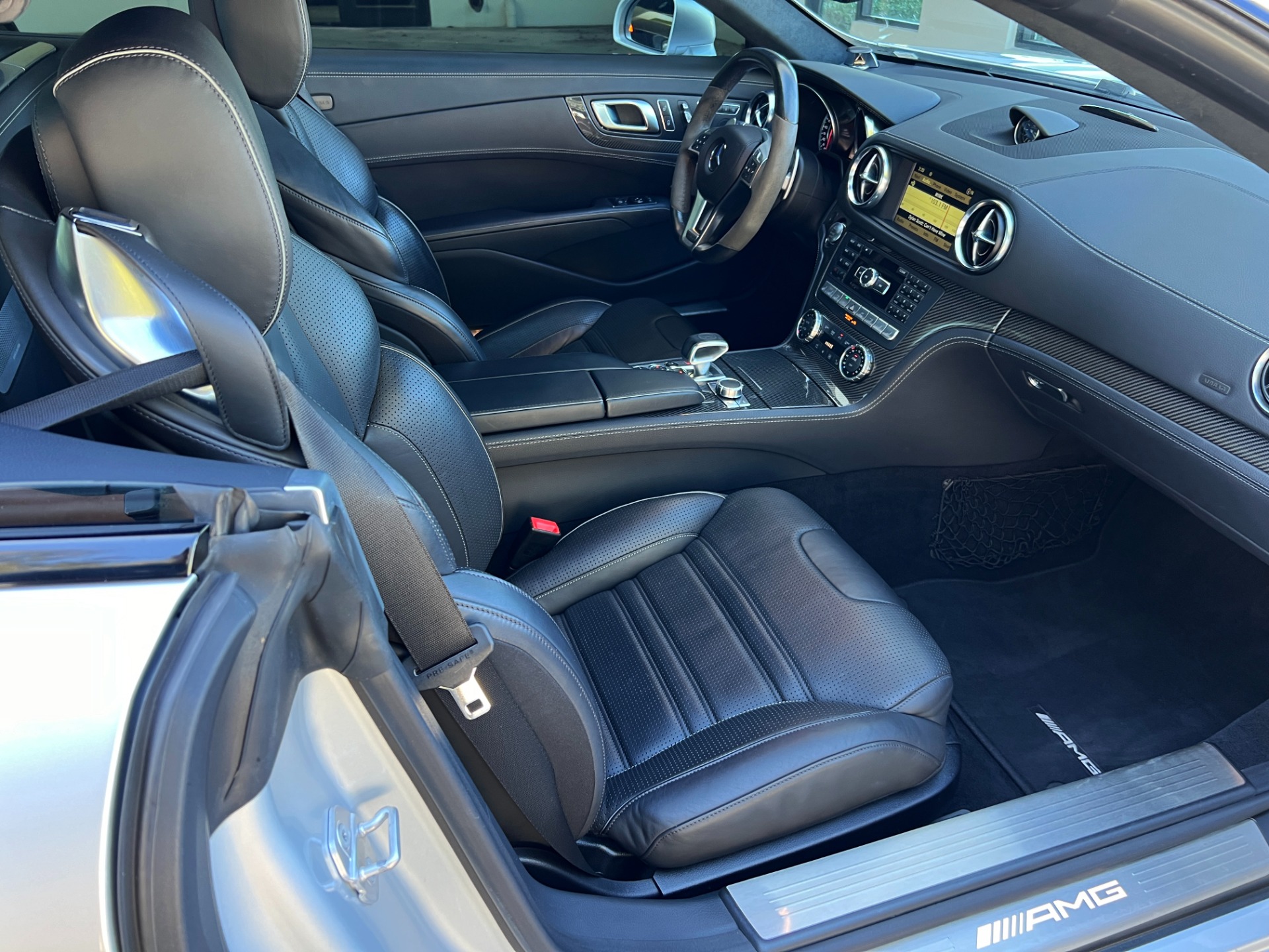 Used-2013-Mercedes-Benz-SL-Class-SL-63-AMG