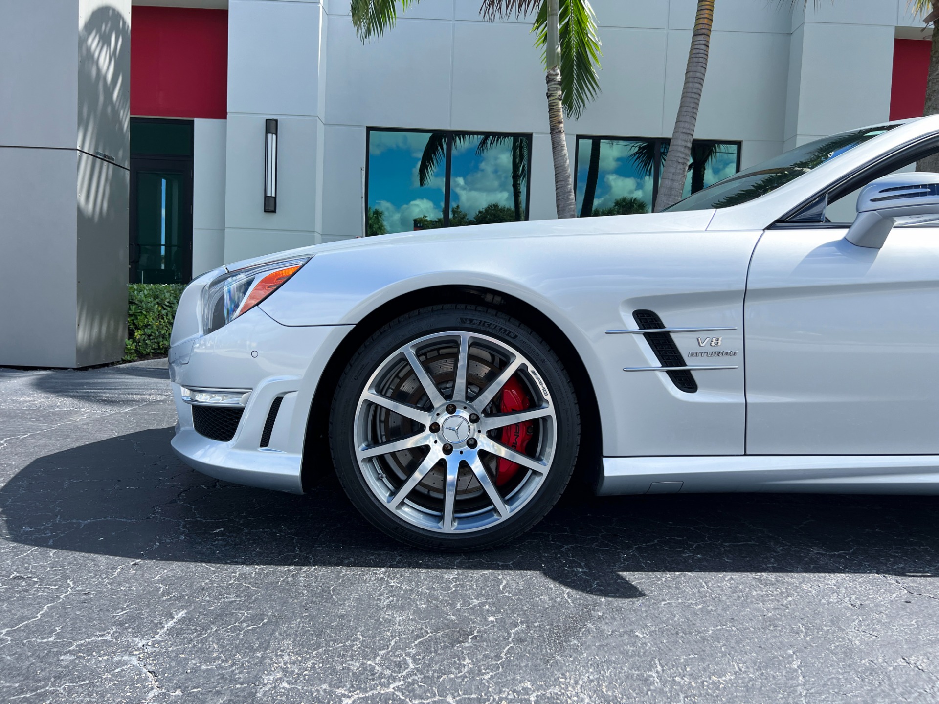 Used-2013-Mercedes-Benz-SL-Class-SL-63-AMG