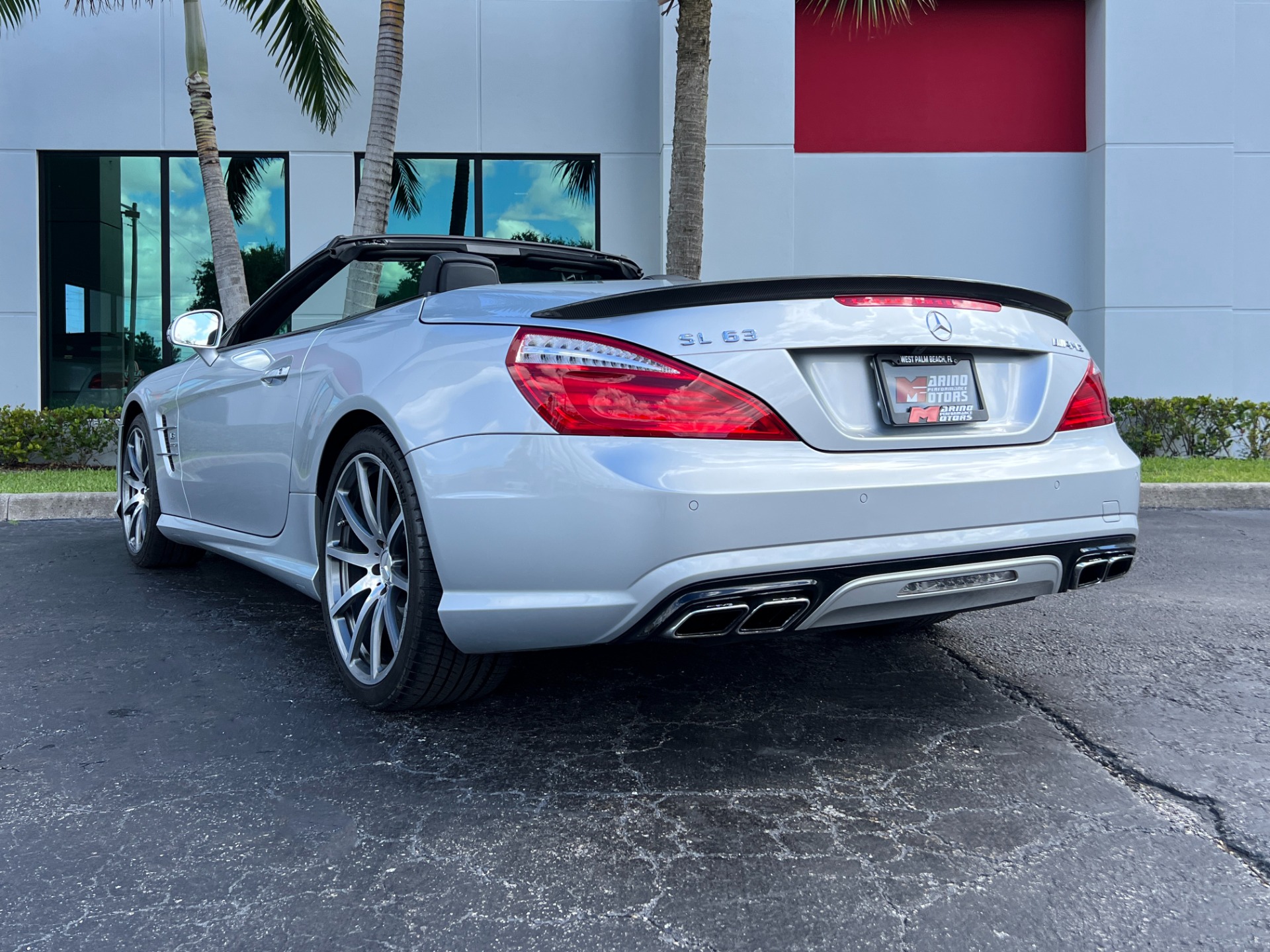 Used-2013-Mercedes-Benz-SL-Class-SL-63-AMG