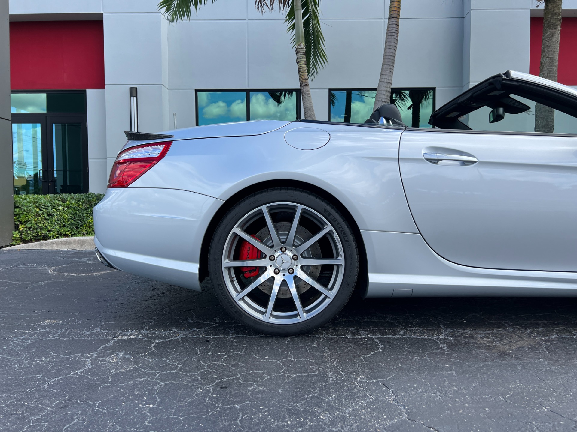Used-2013-Mercedes-Benz-SL-Class-SL-63-AMG