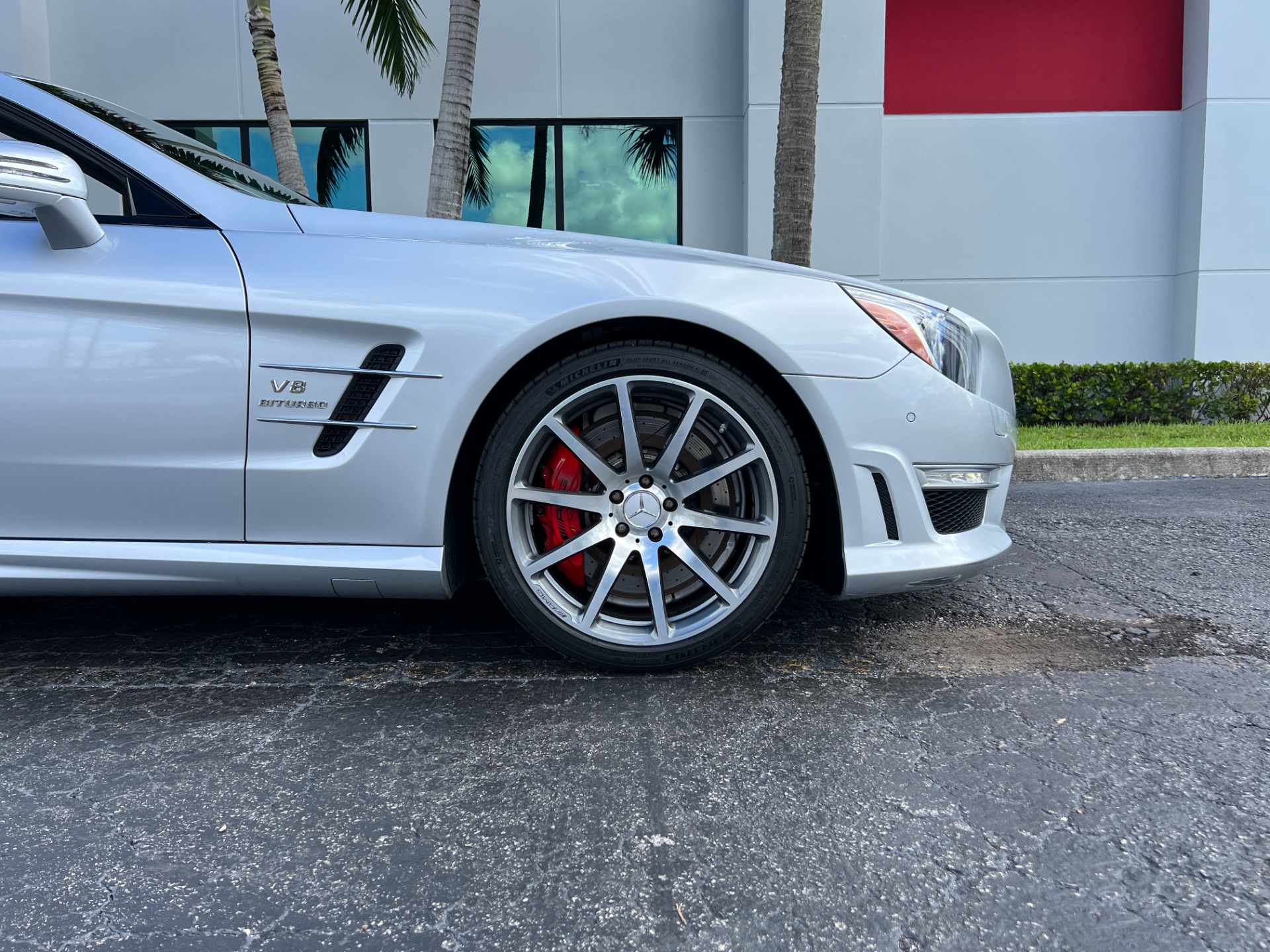 Used-2013-Mercedes-Benz-SL-Class-SL-63-AMG