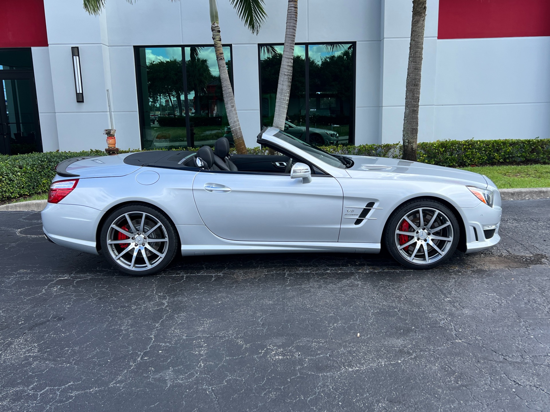 Used-2013-Mercedes-Benz-SL-Class-SL-63-AMG