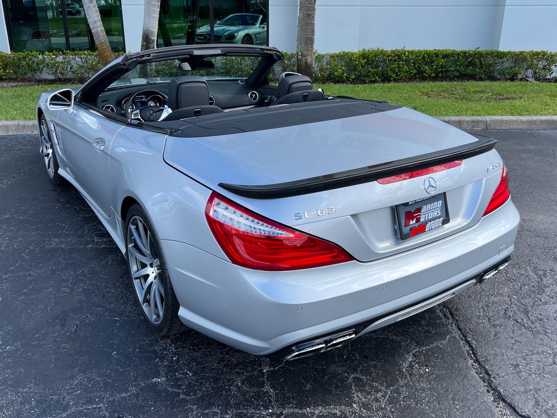 Used-2013-Mercedes-Benz-SL-Class-SL-63-AMG