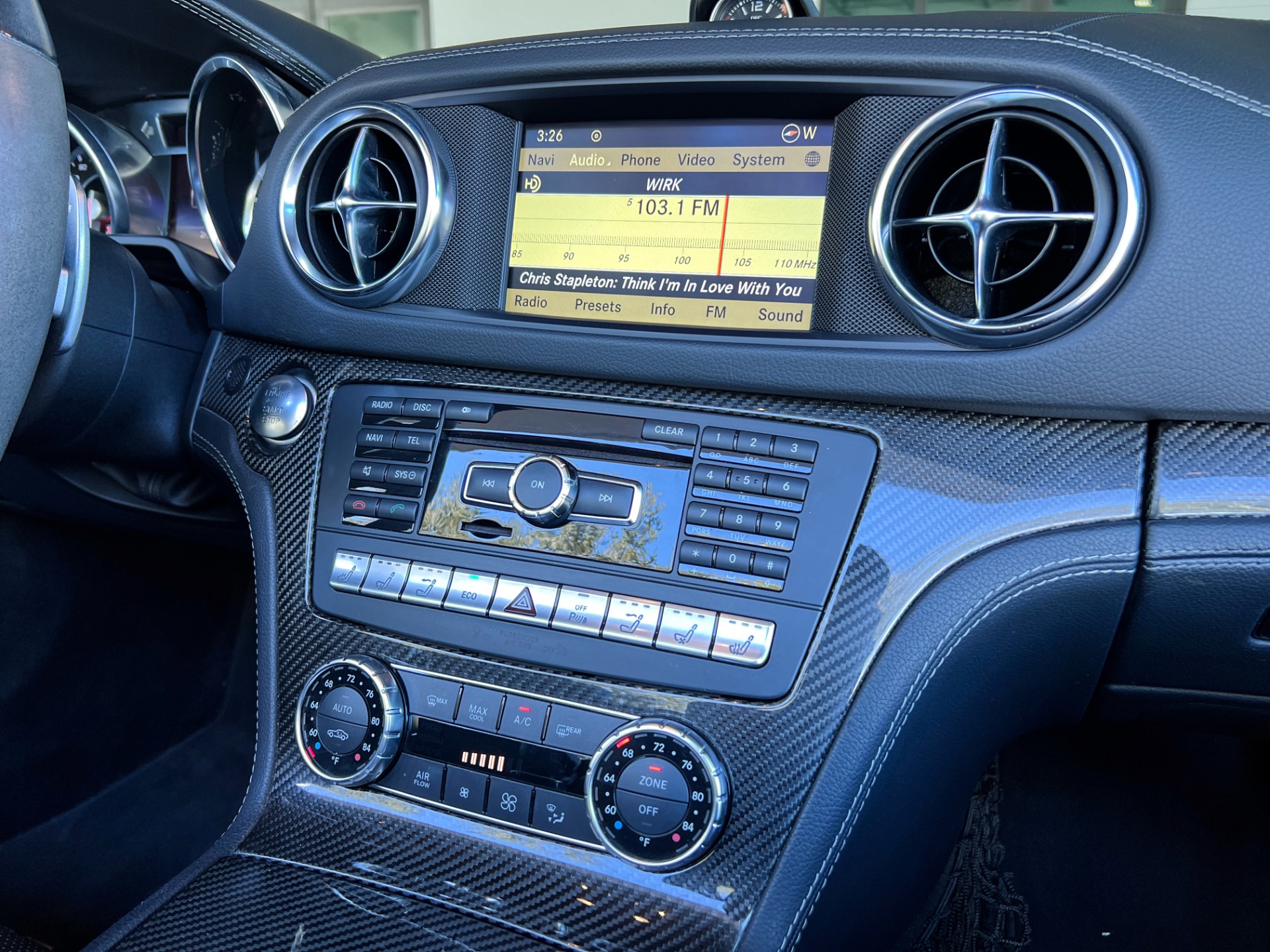 Used-2013-Mercedes-Benz-SL-Class-SL-63-AMG