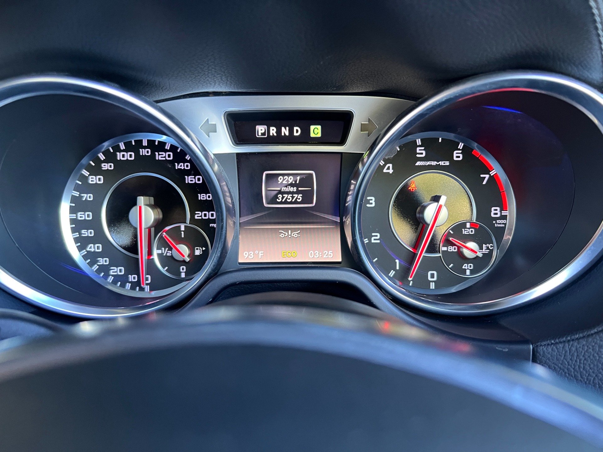 Used-2013-Mercedes-Benz-SL-Class-SL-63-AMG