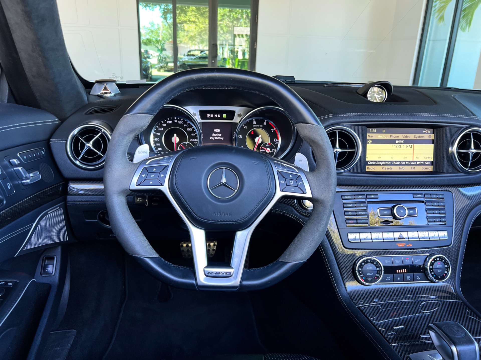 Used-2013-Mercedes-Benz-SL-Class-SL-63-AMG