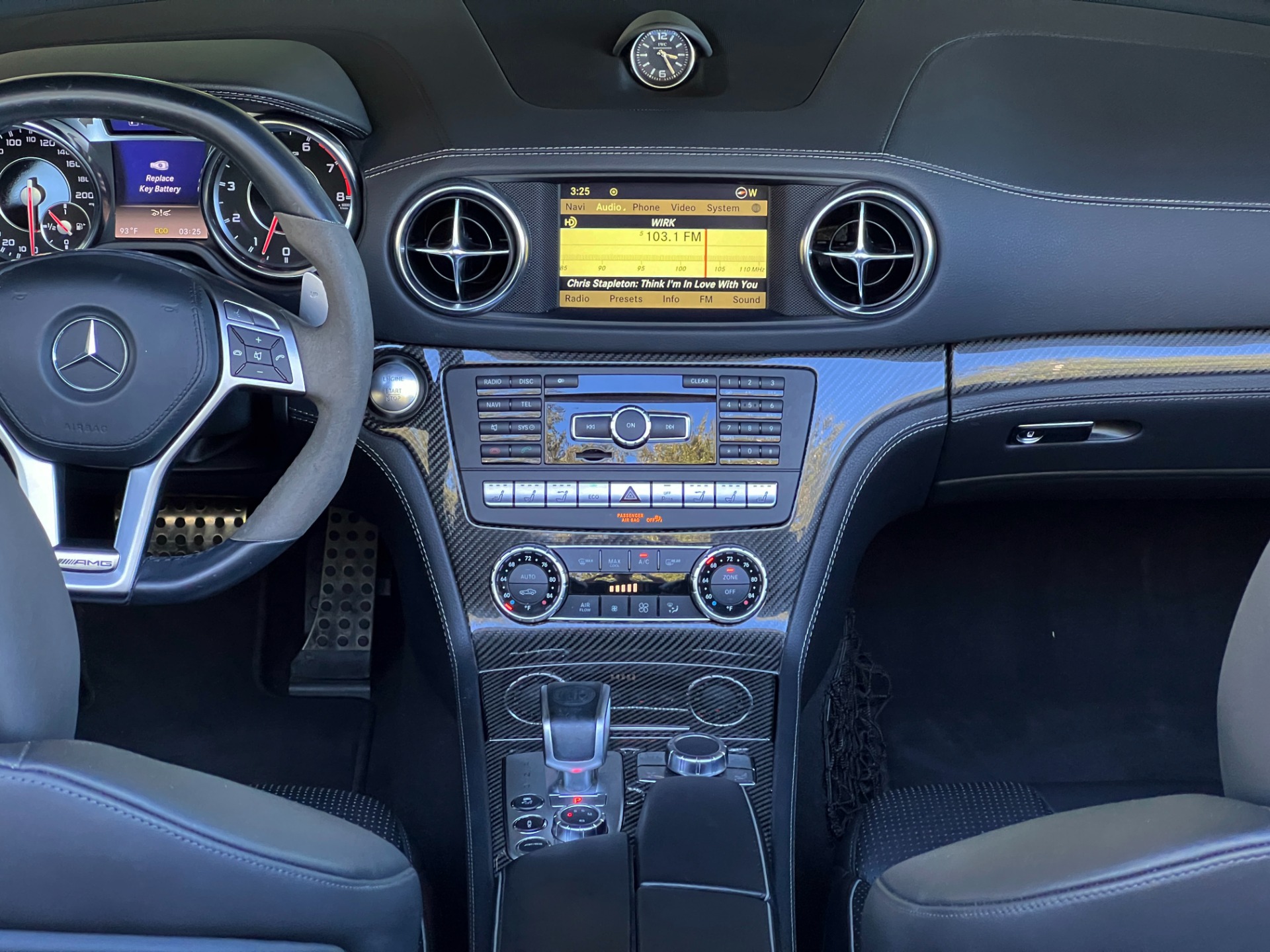 Used-2013-Mercedes-Benz-SL-Class-SL-63-AMG