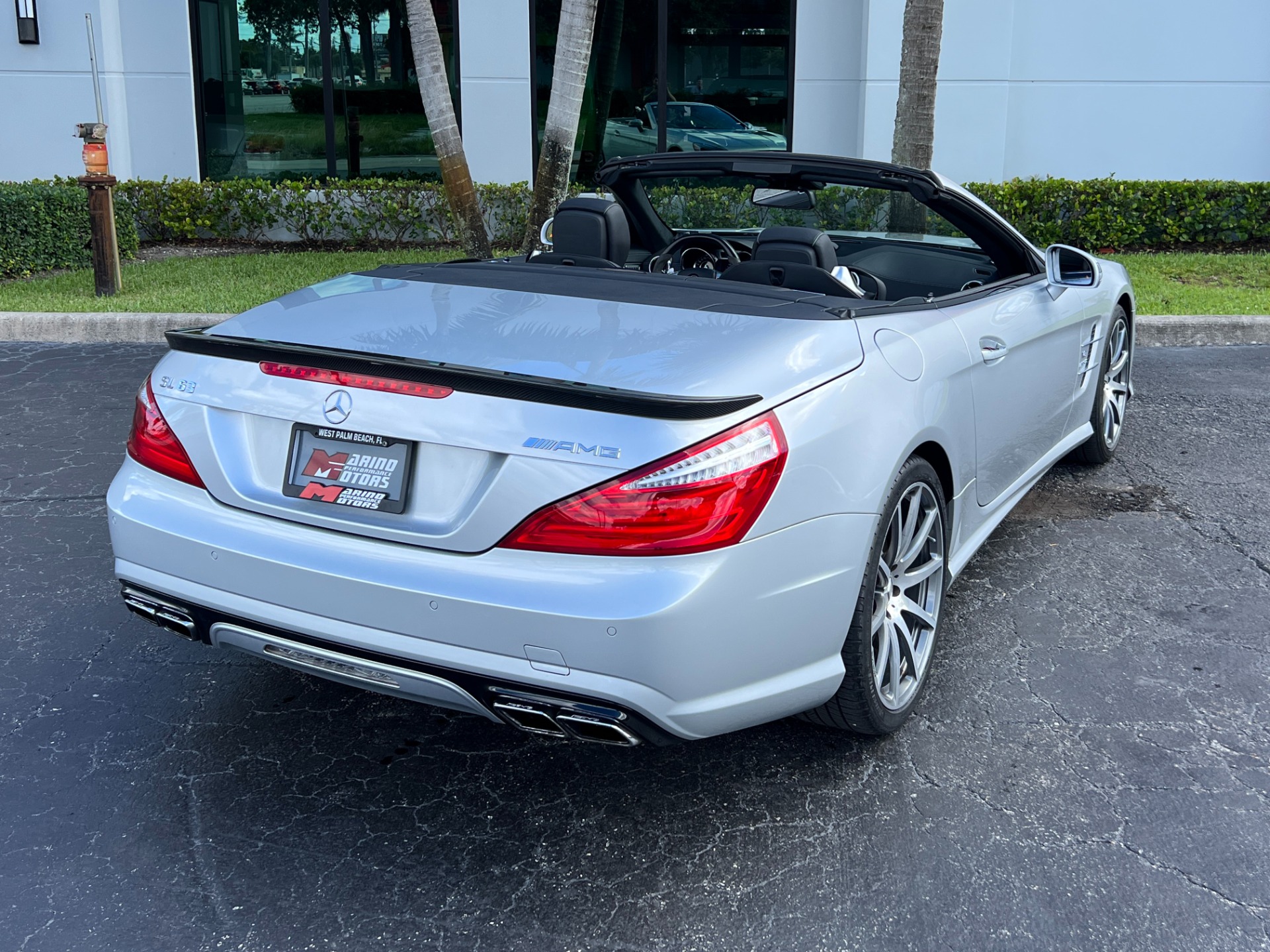 Used-2013-Mercedes-Benz-SL-Class-SL-63-AMG