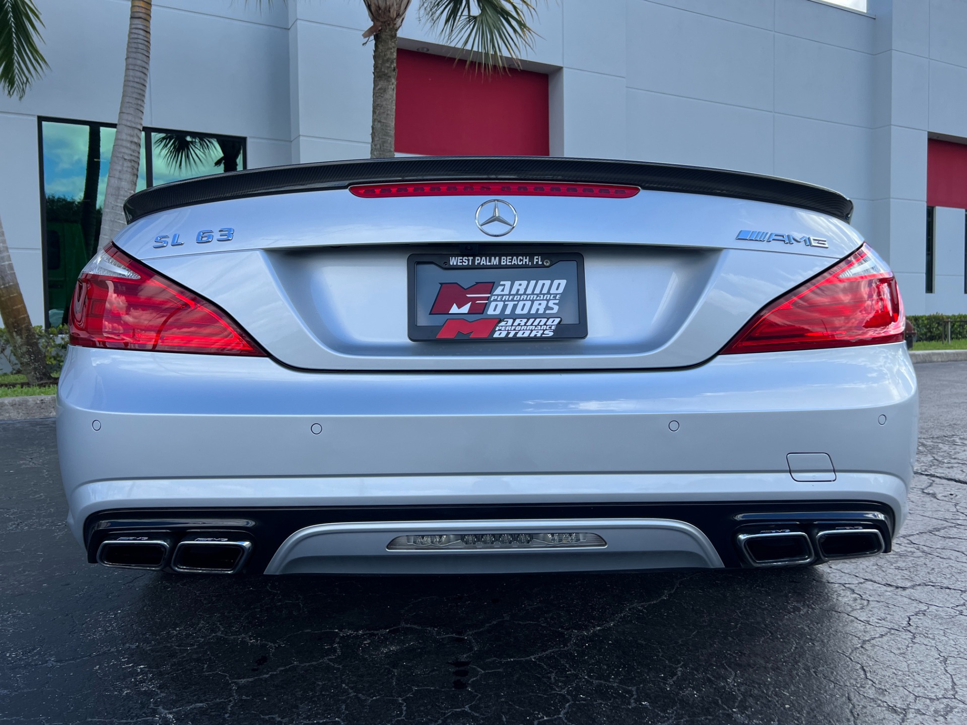 Used-2013-Mercedes-Benz-SL-Class-SL-63-AMG
