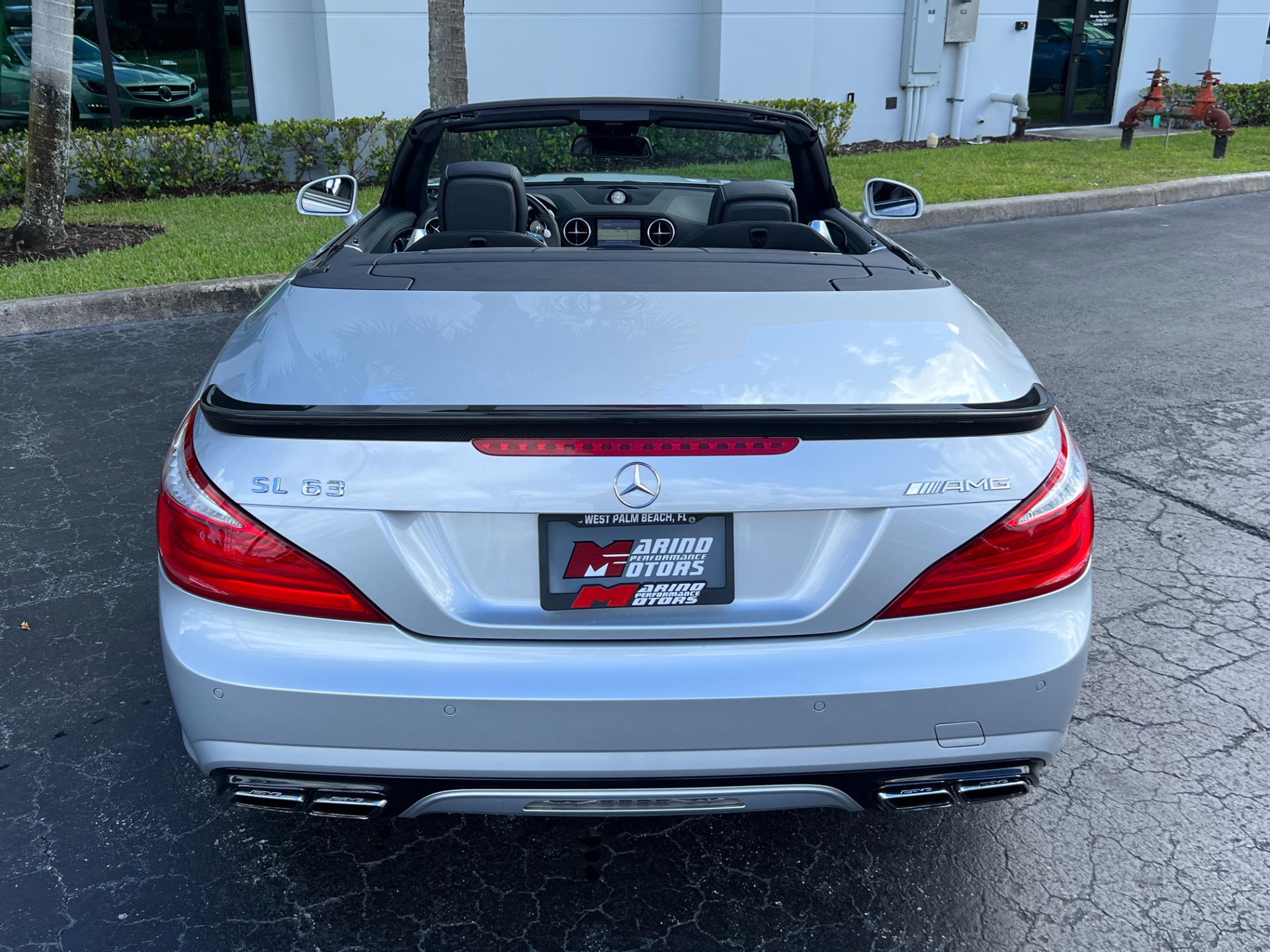 Used-2013-Mercedes-Benz-SL-Class-SL-63-AMG