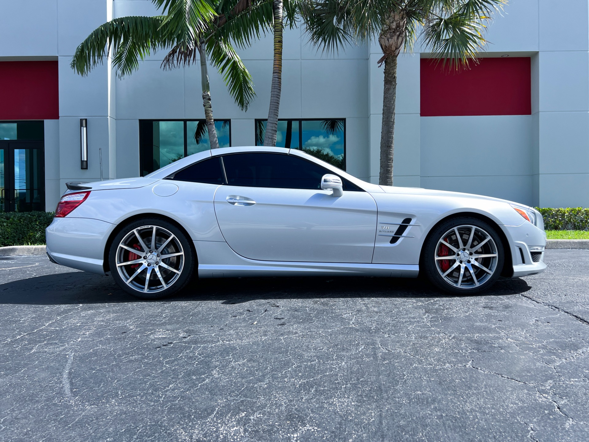 Used-2013-Mercedes-Benz-SL-Class-SL-63-AMG