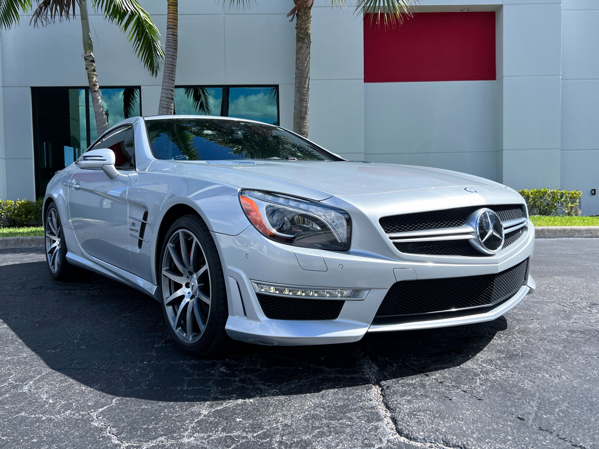 Used-2013-Mercedes-Benz-SL-Class-SL-63-AMG