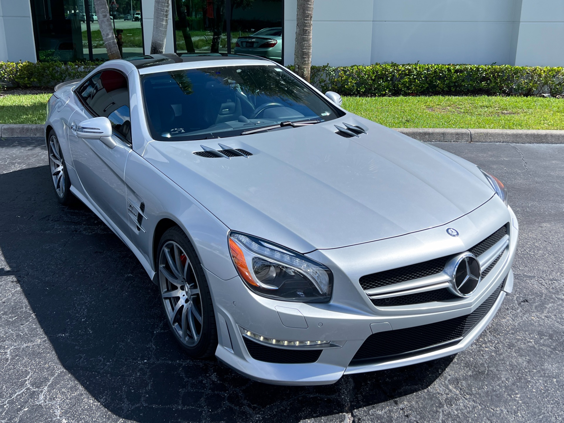 Used-2013-Mercedes-Benz-SL-Class-SL-63-AMG