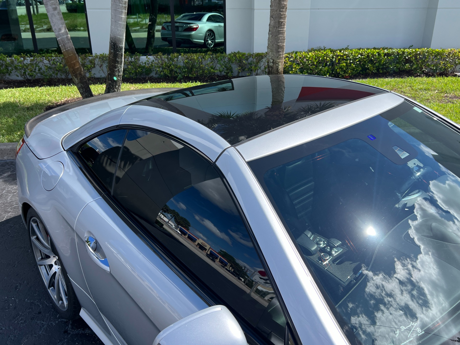 Used-2013-Mercedes-Benz-SL-Class-SL-63-AMG