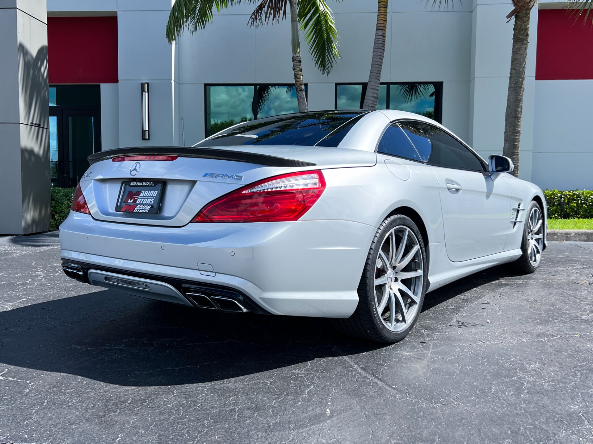 Used-2013-Mercedes-Benz-SL-Class-SL-63-AMG