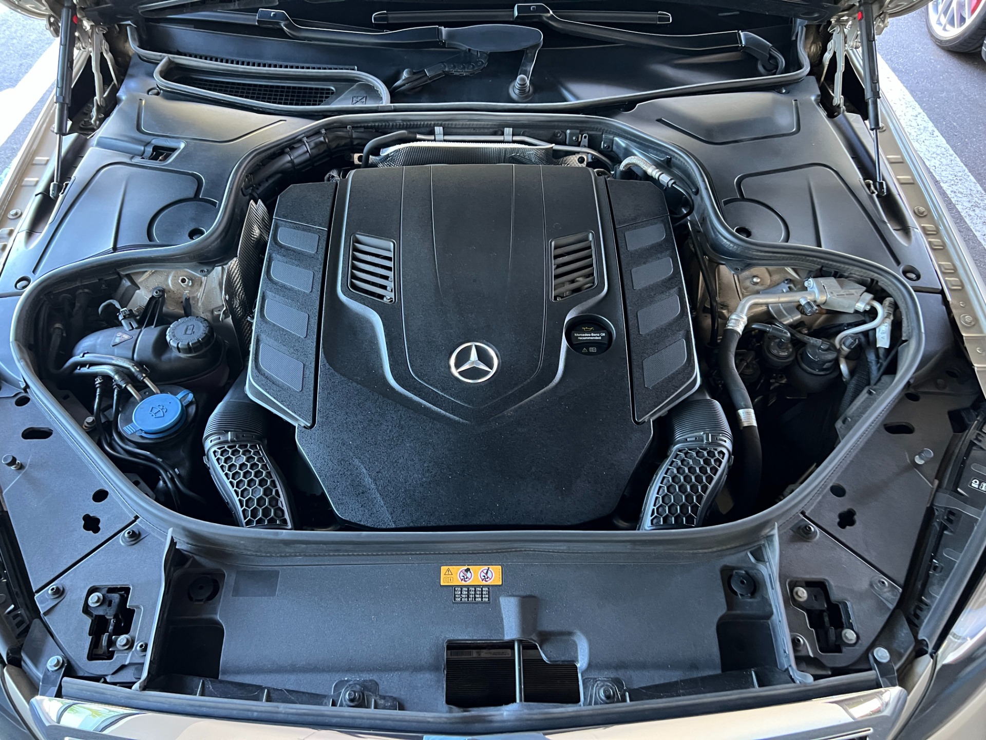 Used-2013-Mercedes-Benz-SL-Class-SL-63-AMG