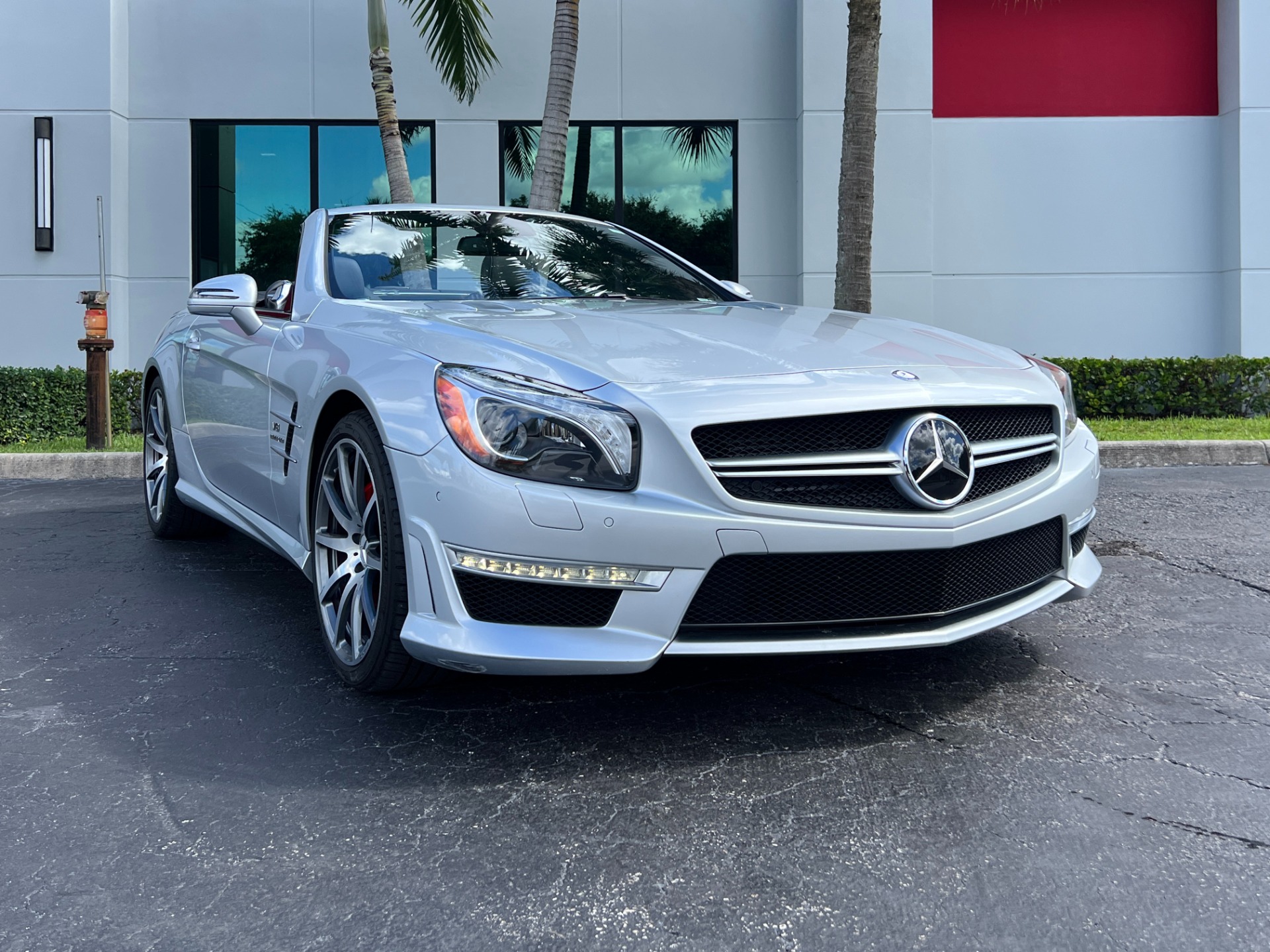 Used-2013-Mercedes-Benz-SL-Class-SL-63-AMG