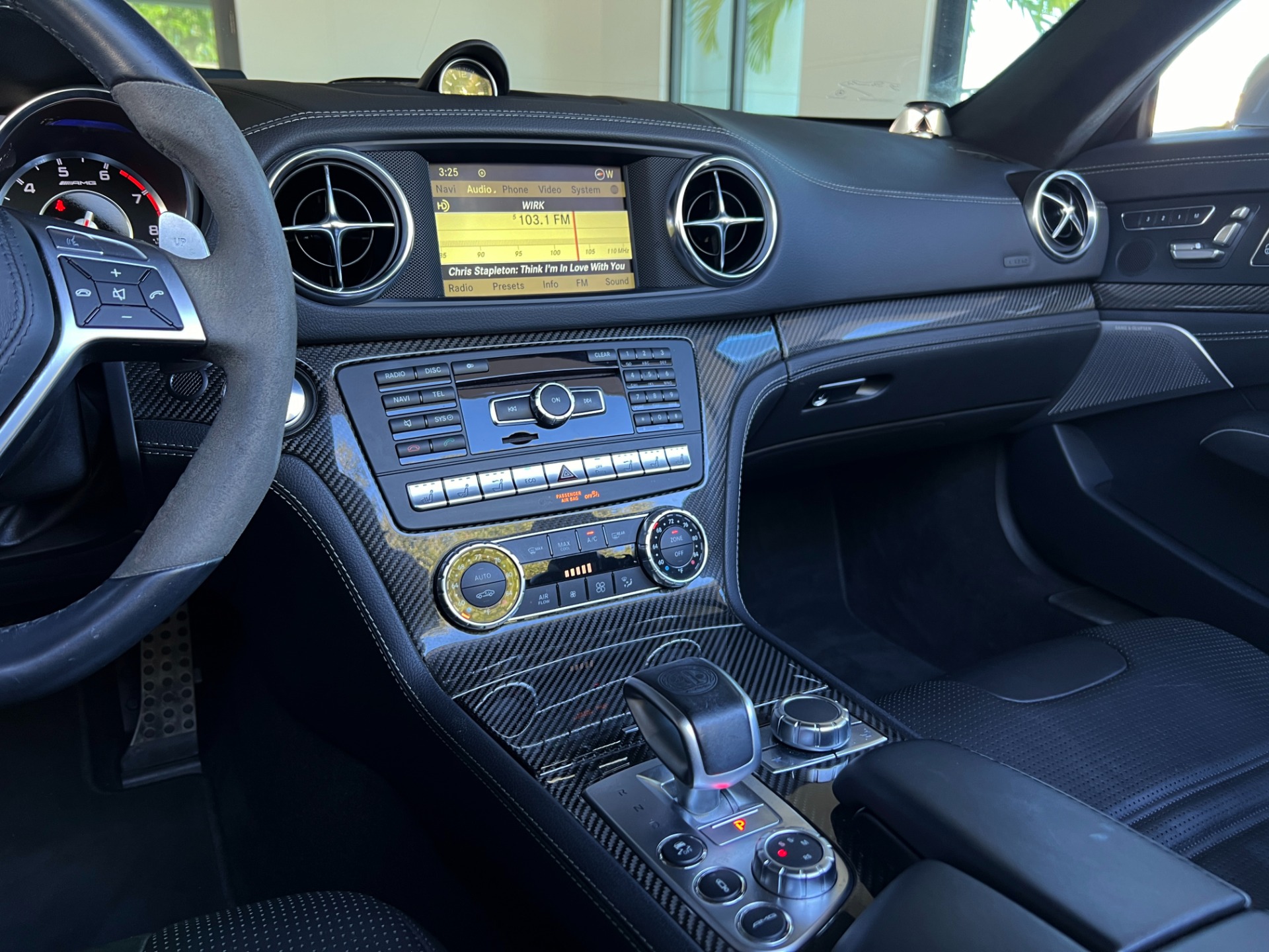 Used-2013-Mercedes-Benz-SL-Class-SL-63-AMG