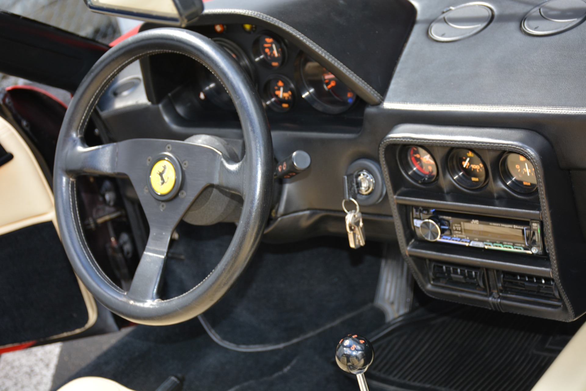 Used-1986-Ferrari-328-GTS
