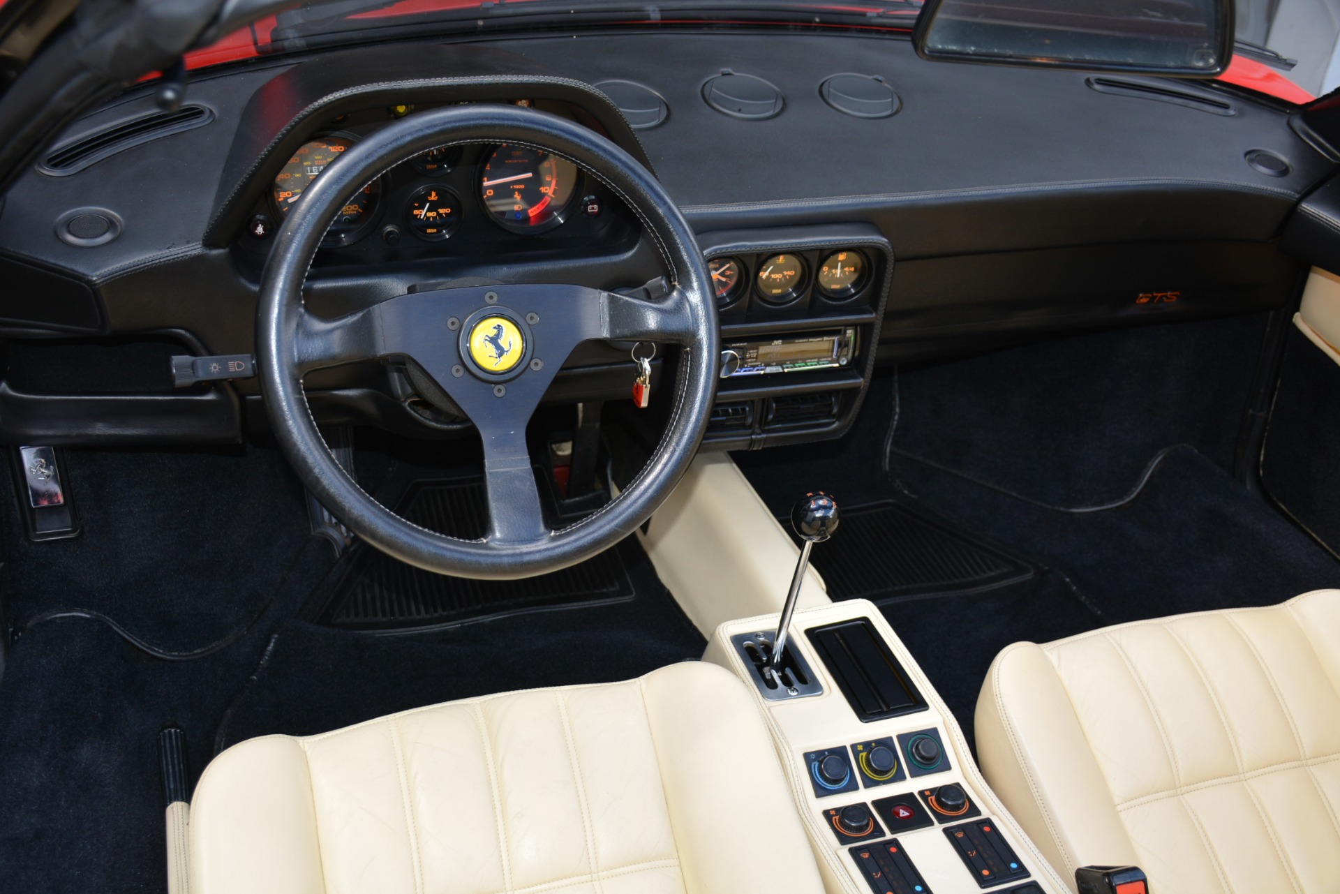 Used-1986-Ferrari-328-GTS