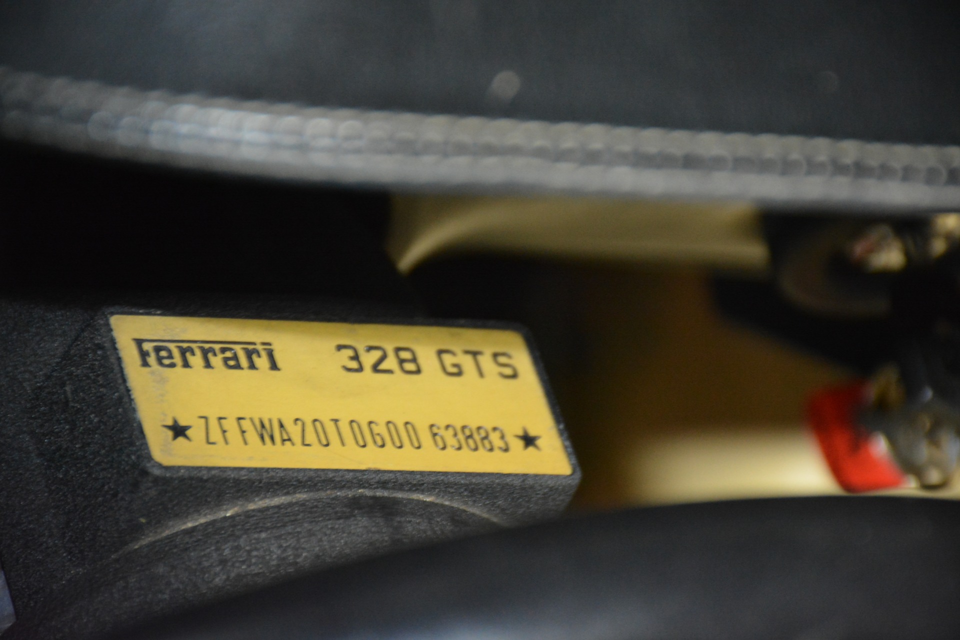 Used-1986-Ferrari-328-GTS