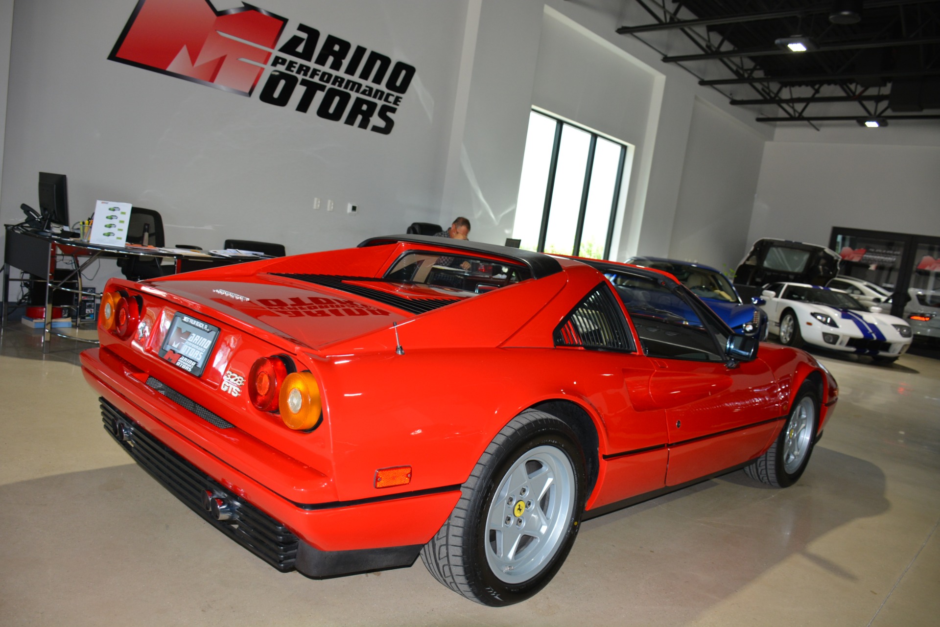 Used-1986-Ferrari-328-GTS