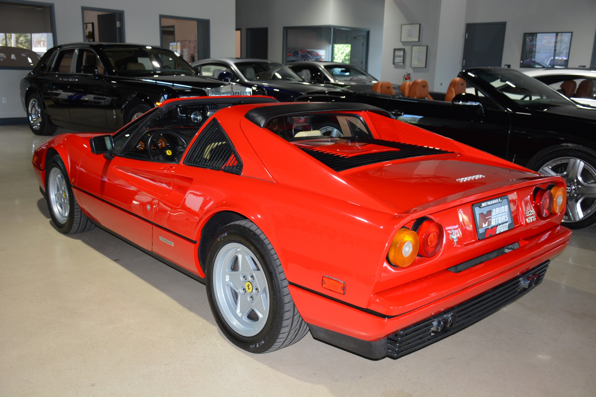 Used-1986-Ferrari-328-GTS