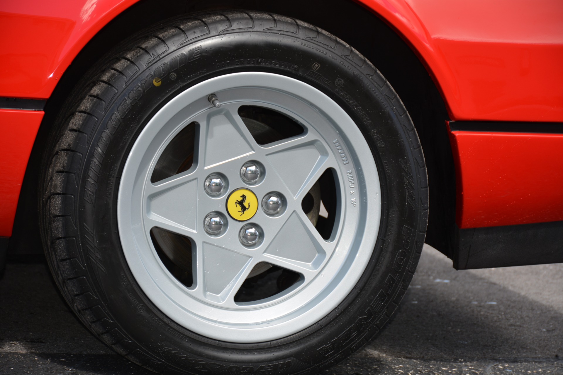 Used-1986-Ferrari-328-GTS
