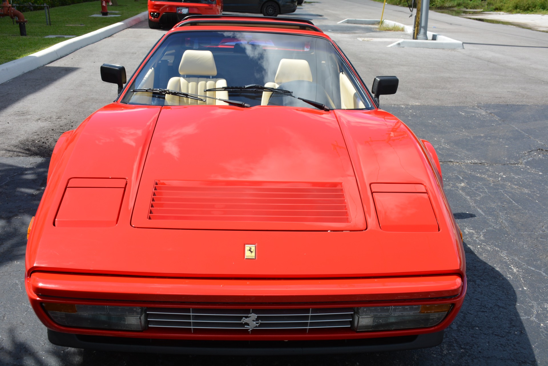 Used-1986-Ferrari-328-GTS