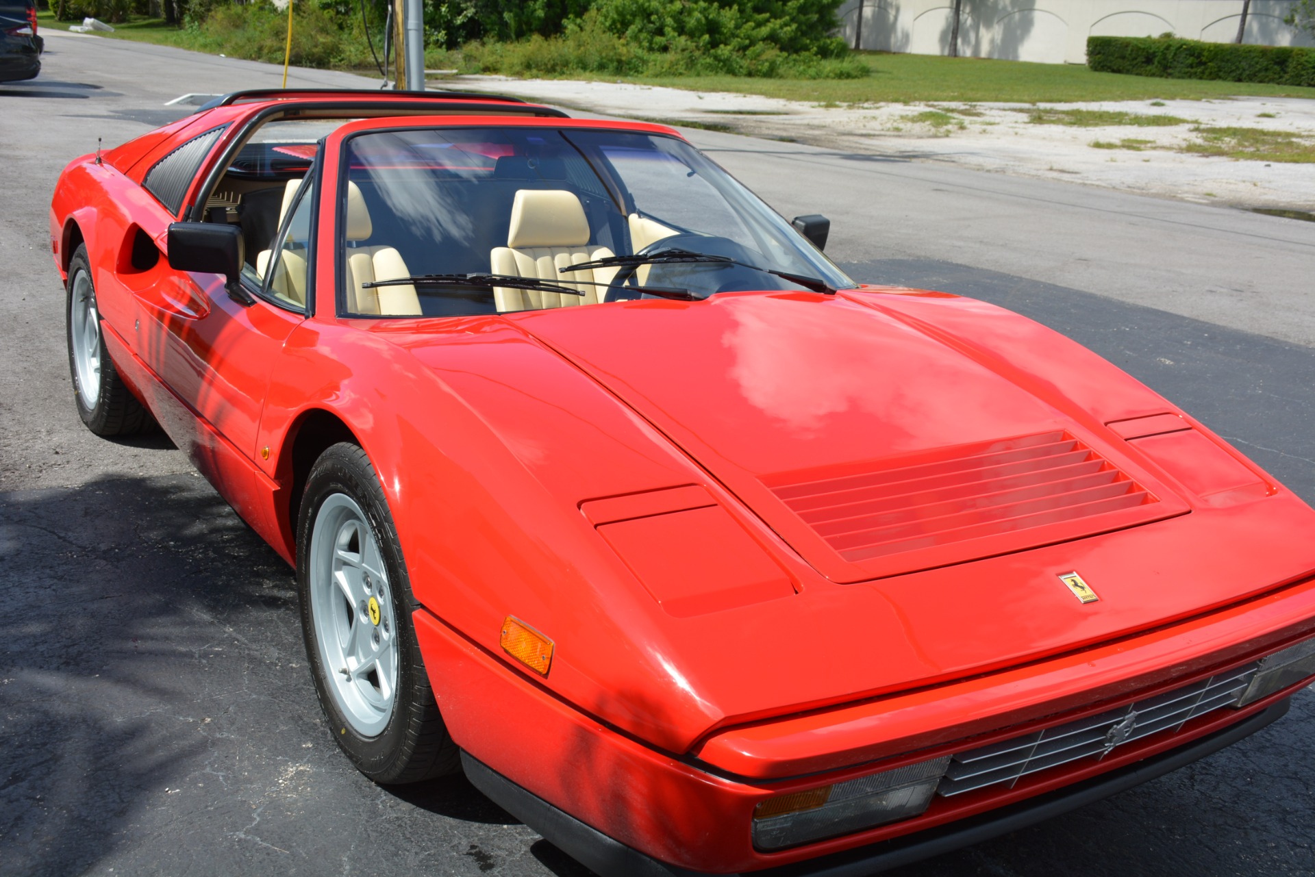Used-1986-Ferrari-328-GTS